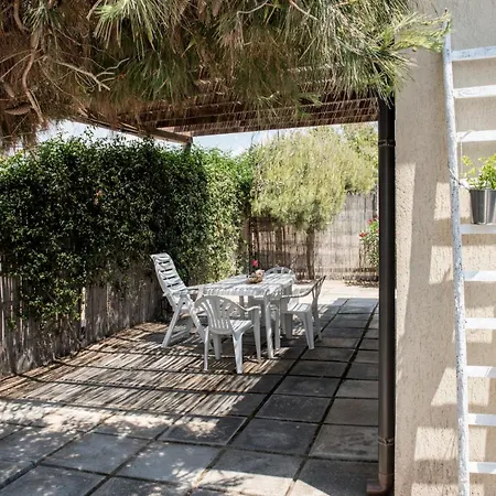 Rocca Dei Tramonti Camping 2*