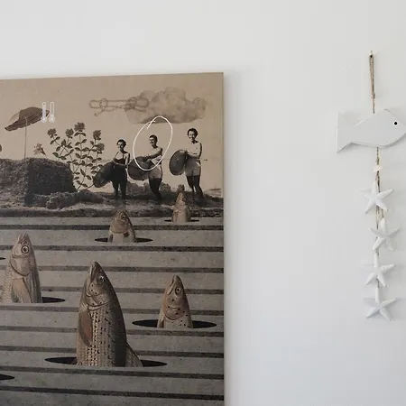 Rocca Dei Tramonti Punta Braccetto