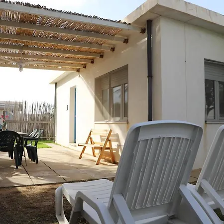 Rocca Dei Tramonti Camping 2*