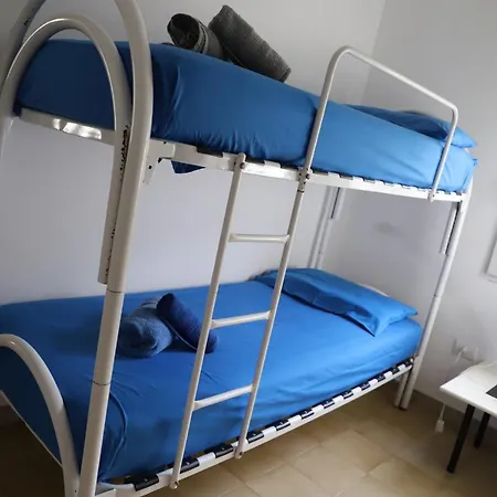 Rocca Dei Tramonti אתר קמפינג פונטה בראצ'טו