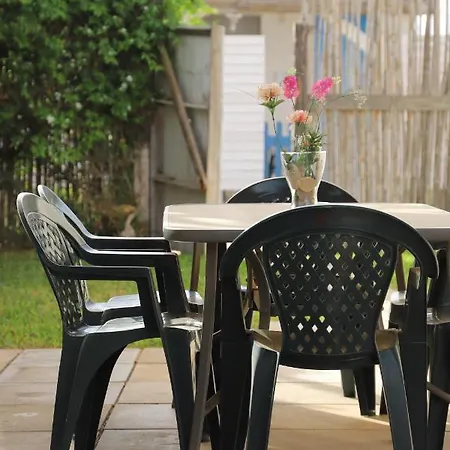 Rocca Dei Tramonti Camping 2*