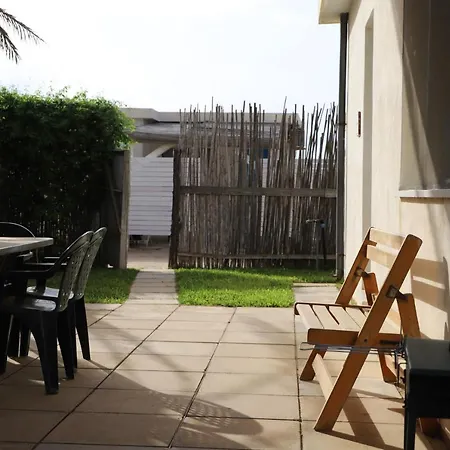 Rocca Dei Tramonti 2* Punta Braccetto