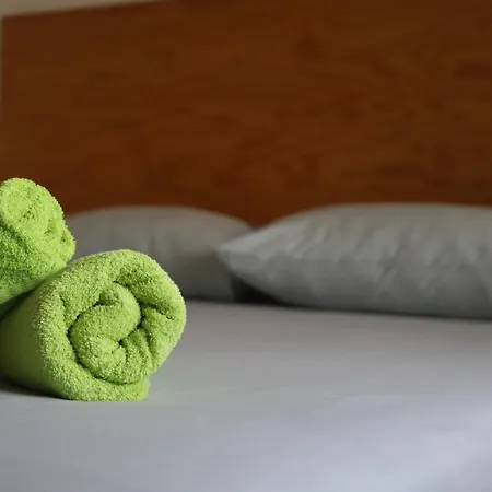 Camping Rocca Dei Tramonti