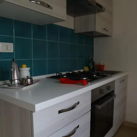 Rocca Dei Tramonti Camping 2*