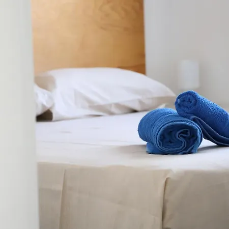 Camping Rocca Dei Tramonti