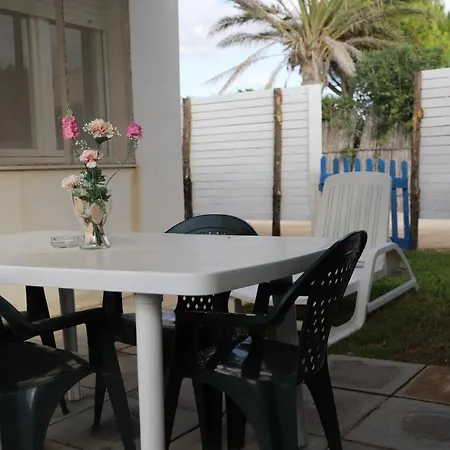 Rocca Dei Tramonti Punta Braccetto