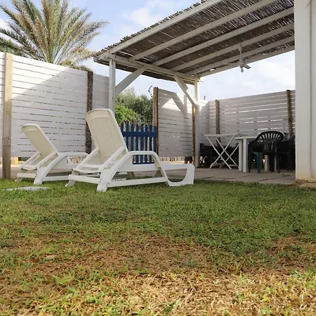 Rocca Dei Tramonti אתר קמפינג פונטה בראצ'טו