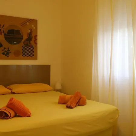 Rocca Dei Tramonti 2* Punta Braccetto