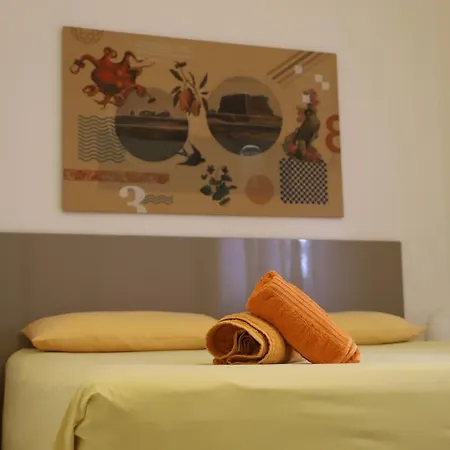 Rocca Dei Tramonti Camping