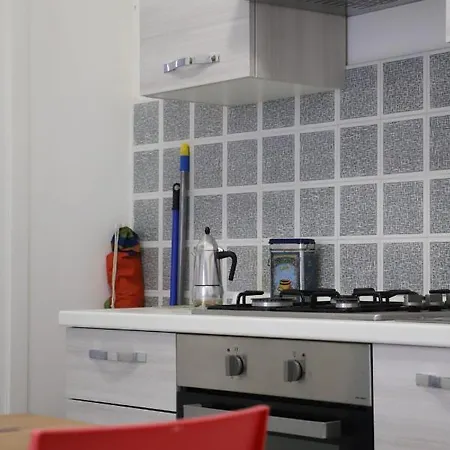 Rocca Dei Tramonti Camping 2*