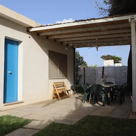 Rocca Dei Tramonti Camping 2*