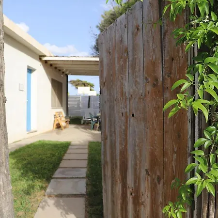Rocca Dei Tramonti 2* Punta Braccetto