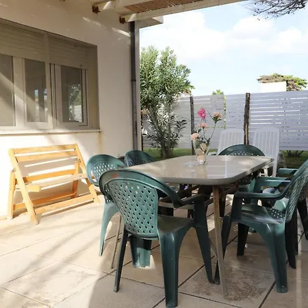 Rocca Dei Tramonti 2* Punta Braccetto