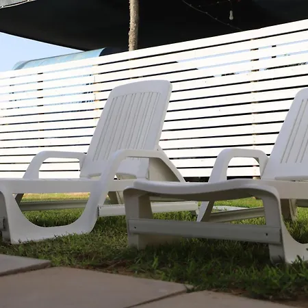 Camping Rocca Dei Tramonti 2*