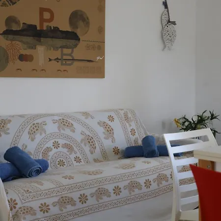 Rocca Dei Tramonti Camping 2*