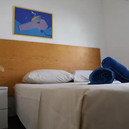 Rocca Dei Tramonti Camping