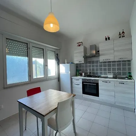 Camping Rocca Dei Tramonti 2*