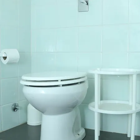 Camping Rocca Dei Tramonti