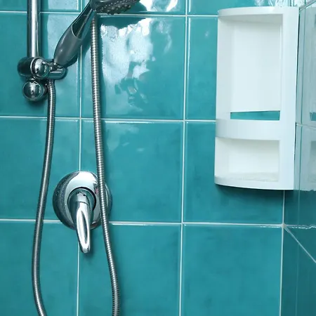 Camping Rocca Dei Tramonti 2*