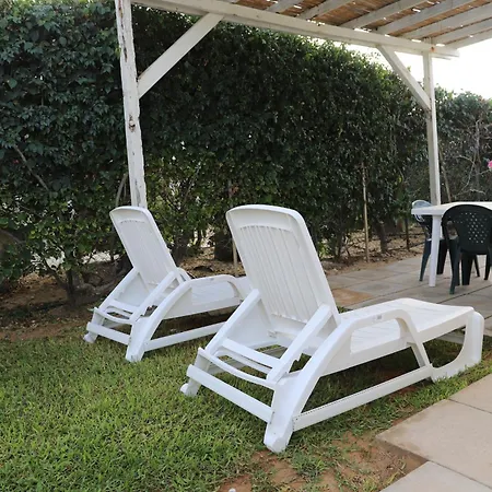 Camping Rocca Dei Tramonti