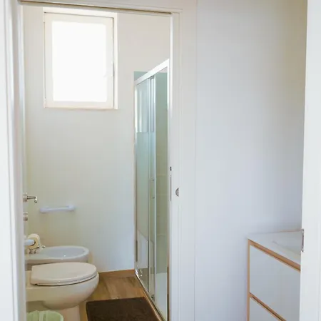 Rocca Dei Tramonti Camping 2*