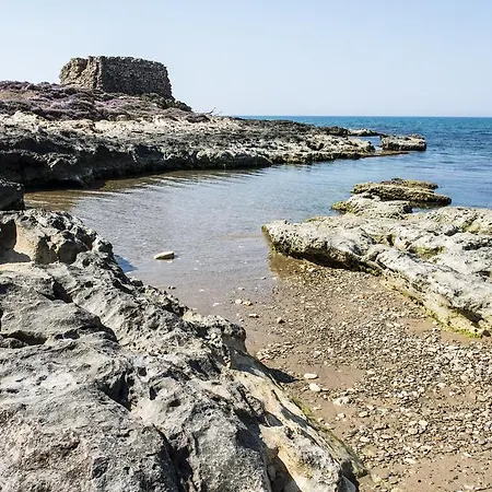 Rocca Dei Tramonti 2*