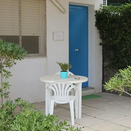 Camping Rocca Dei Tramonti