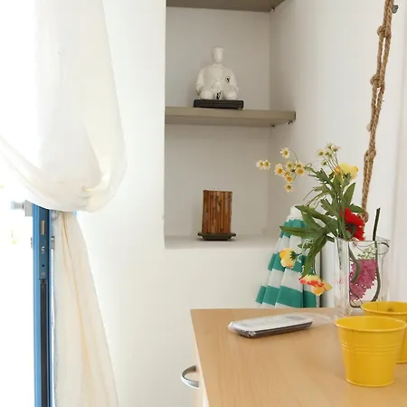 Rocca Dei Tramonti 2* Punta Braccetto