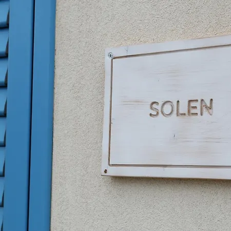 Rocca Dei Tramonti Camping 2*