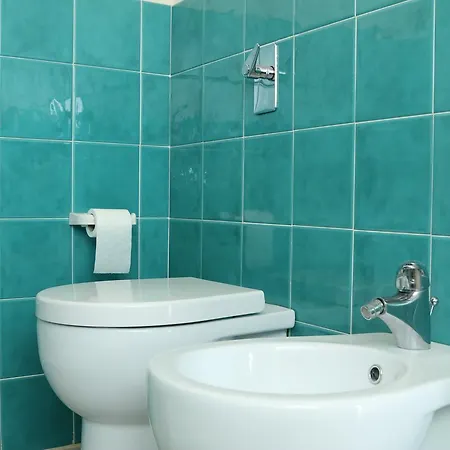 Rocca Dei Tramonti Camping