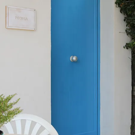 Rocca Dei Tramonti Punta Braccetto