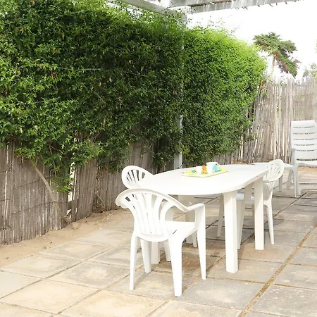 Rocca Dei Tramonti Camping Punta Braccetto