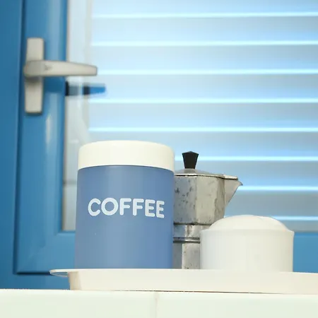 Rocca Dei Tramonti 2* Punta Braccetto