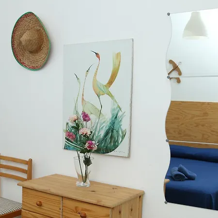 Camping Rocca Dei Tramonti