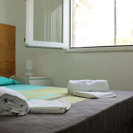 Camping Rocca Dei Tramonti 2*