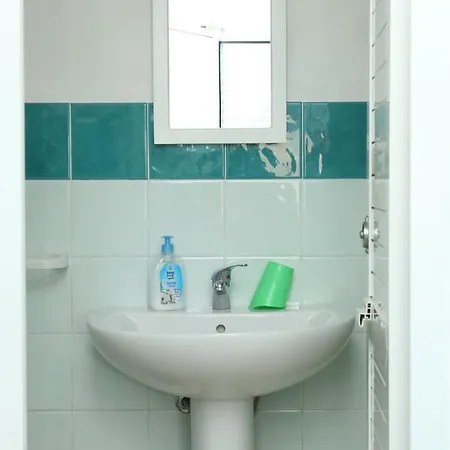 Camping Rocca Dei Tramonti