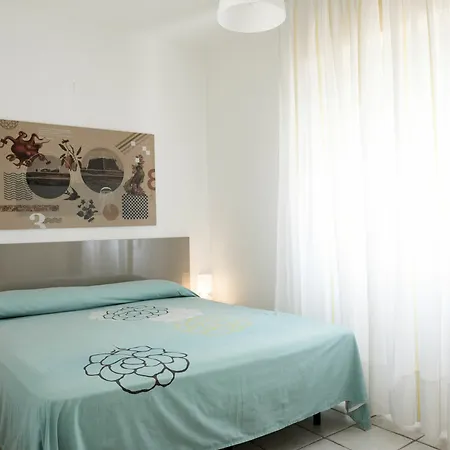 Rocca Dei Tramonti Camping 2*