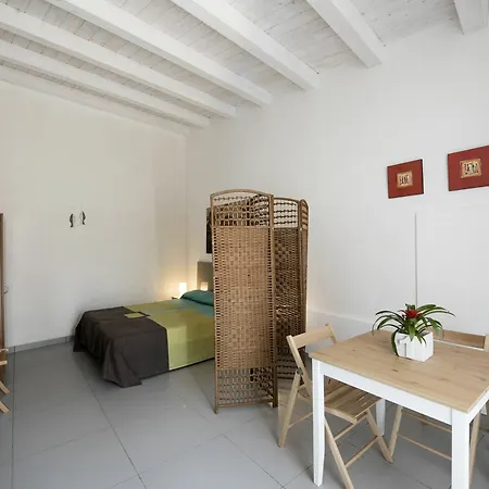 Camping Rocca Dei Tramonti