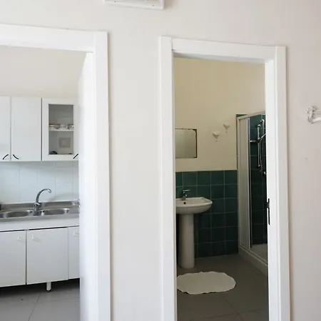 Rocca Dei Tramonti Camping