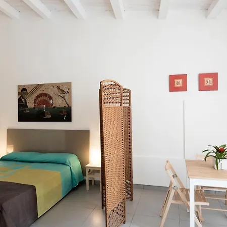 Camping Rocca Dei Tramonti