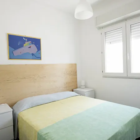 Rocca Dei Tramonti Camping Punta Braccetto