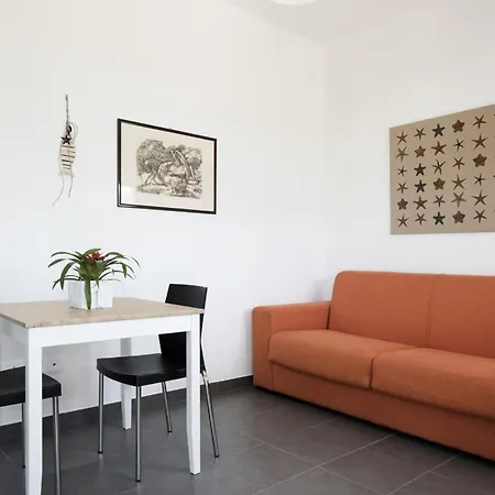 Rocca Dei Tramonti Camping