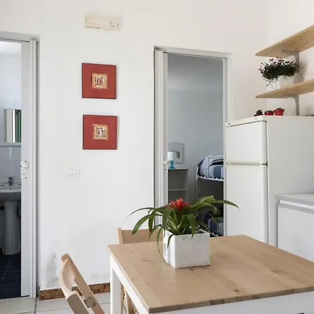 Rocca Dei Tramonti Punta Braccetto