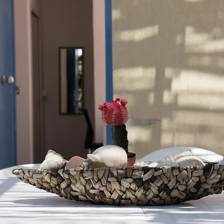 Camping Rocca Dei Tramonti