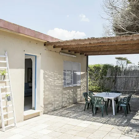 Rocca Dei Tramonti 2* Punta Braccetto